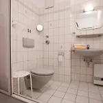 アパート In Cuxhaven-duhnen *