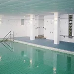 アパート In Cuxhaven-duhnen *