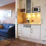 In Cuxhaven-duhnen *