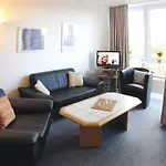 In Cuxhaven-duhnen *