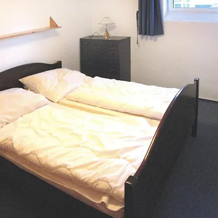 In Cuxhaven-duhnen Apartment