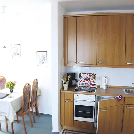Apartment In