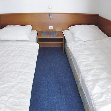 In Cuxhaven-duhnen Cuxhaven