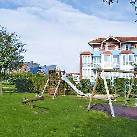 Apartment In Cuxhaven-duhnen