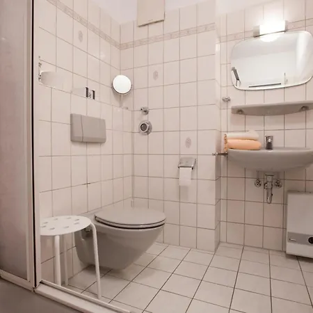 Apartment In *