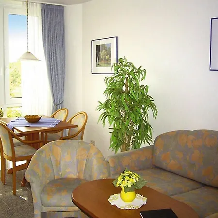 In Cuxhaven-duhnen *