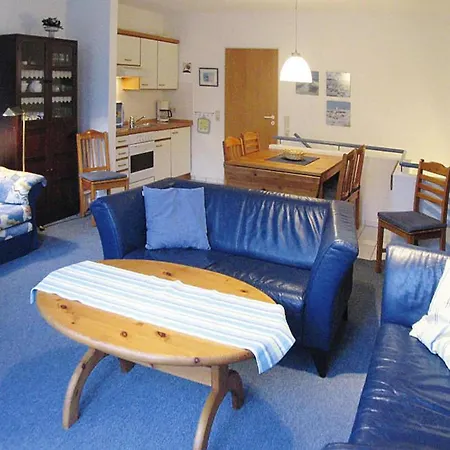 Apartment In