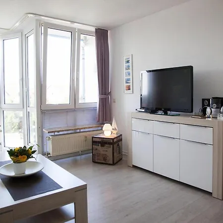In Apartment *