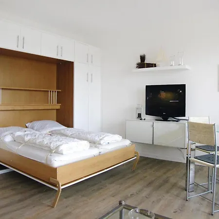 Apartment In