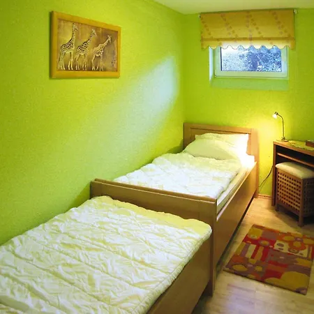 Apartment In Cuxhaven