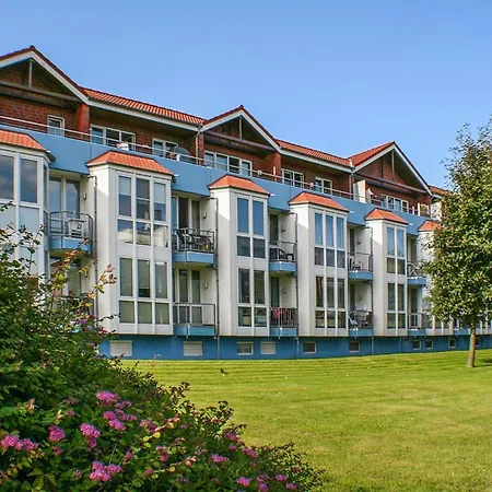 In Cuxhaven-duhnen *