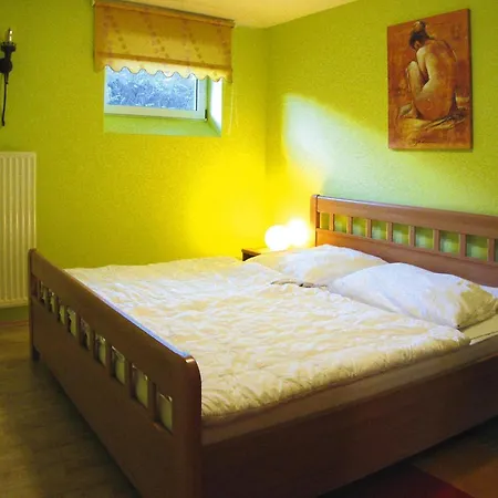 In Cuxhaven-duhnen Apartamento