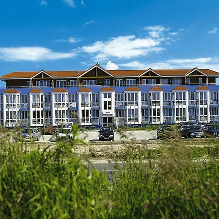 In Cuxhaven-duhnen Apartment Cuxhaven