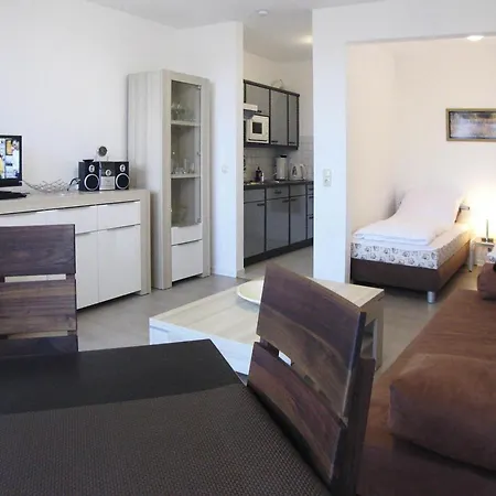 In Cuxhaven-duhnen * Cuxhaven