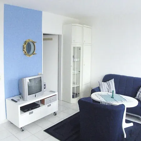 Apartment In Cuxhaven