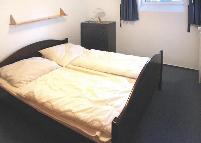 In Cuxhaven-duhnen Lejlighed