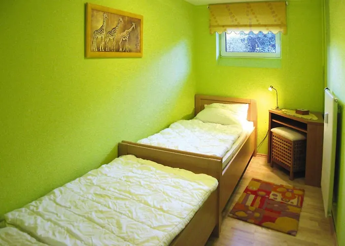 Lejlighed In Cuxhaven-duhnen Cuxhaven