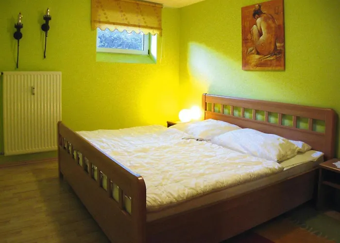 In Cuxhaven-duhnen Lejlighed